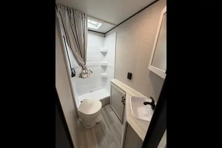 2026 STARCRAFT AUTUMN RIDGE 26BHS