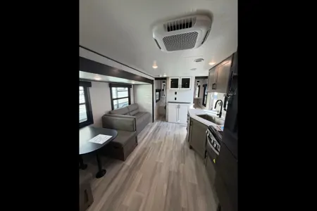 2026 STARCRAFT AUTUMN RIDGE 26BHS