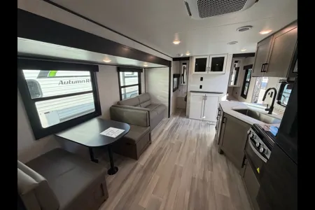 2026 STARCRAFT AUTUMN RIDGE 26BHS