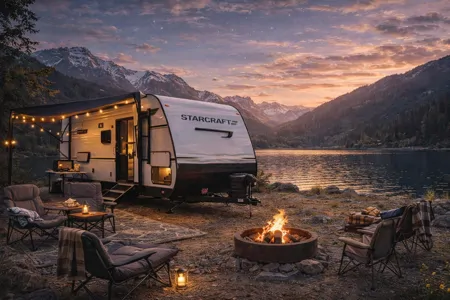 2026 STARCRAFT AUTUMN RIDGE 26BHS