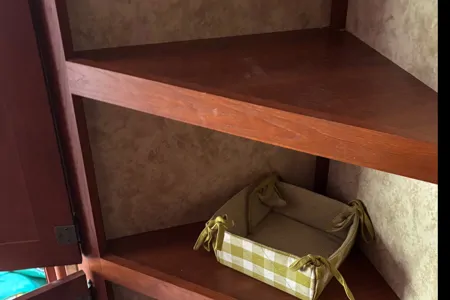 Spacious and Cozy Travel Trailer- Ready for Your Next Adventure!