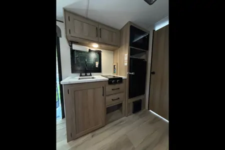 Cady's Camper