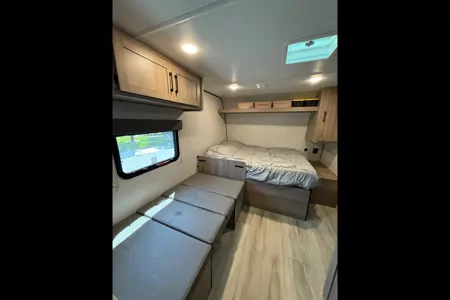 Cady's Camper