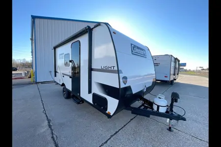 Cady's Camper