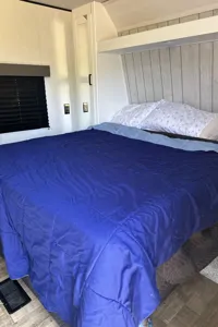 Zuleyma'S Keystone Hideout Travel Trailer