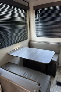 Zuleyma'S Keystone Hideout Travel Trailer