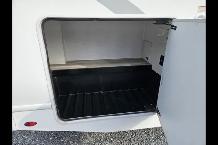 Roadtrip Express!! 2026 Fourwinds Class C 31E