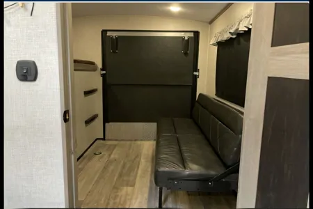 Our Home Away Keystone Outback 335cg Travel Trailer