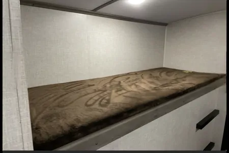 Our Home Away Keystone Outback 335cg Travel Trailer