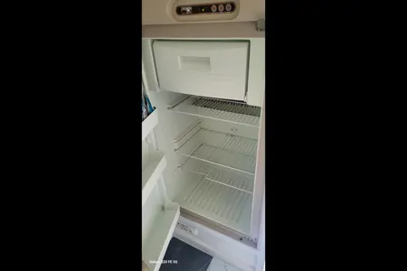 Dan's Gulfstream Amerilight Travel Trailer