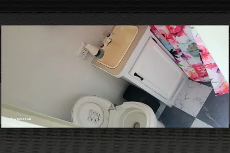 Dan's Gulfstream Amerilight Travel Trailer