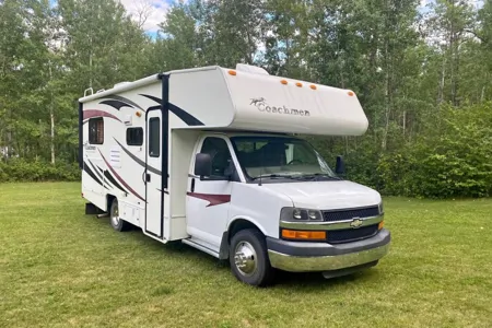 The Rockies Wanderer