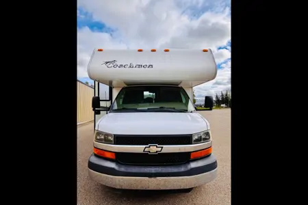 The Rockies Wanderer