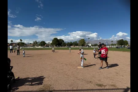 Gib's Newly Renovated Fleetwood Discovery Class A