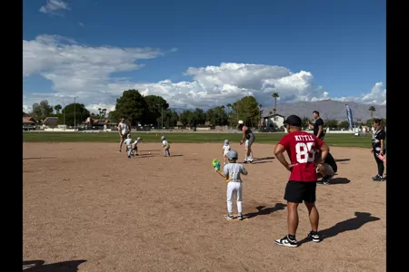 Gib's Newly Renovated Fleetwood Discovery Class A