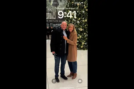 Gib's Newly Renovated Fleetwood Discovery Class A