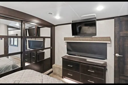 Jayco 377RLBH Fifth Wheel