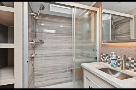 Jayco 377RLBH Fifth Wheel