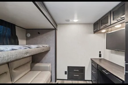 Jayco 377RLBH Fifth Wheel