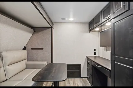 Jayco 377RLBH Fifth Wheel