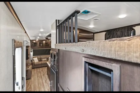 Jayco 377RLBH Fifth Wheel