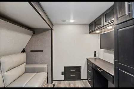 Jayco 377RLBH Fifth Wheel