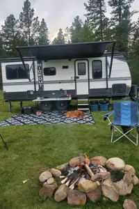 2023 keystone hideout