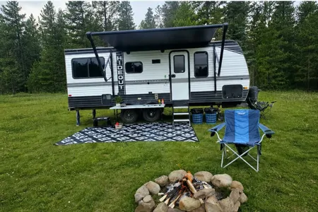 2022 keystone hideout