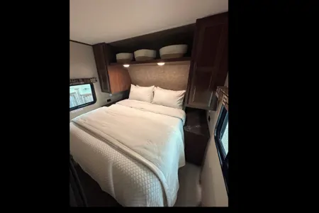 Happy Haven Travel Trailer