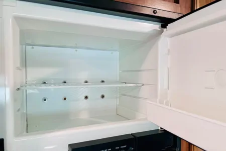 Happy Haven Travel Trailer