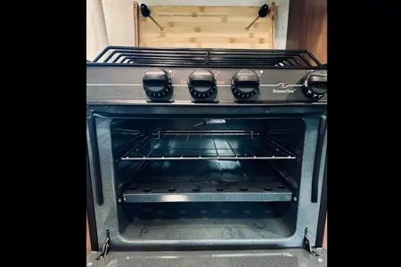 Happy Haven Travel Trailer