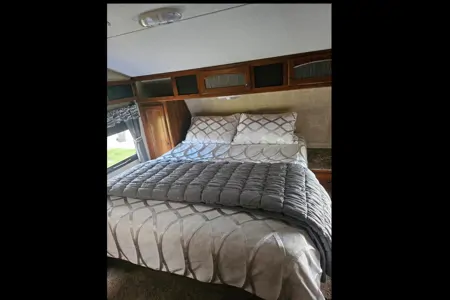 ☆AirBnB on Wheels☆