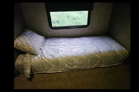 ☆AirBnB on Wheels☆