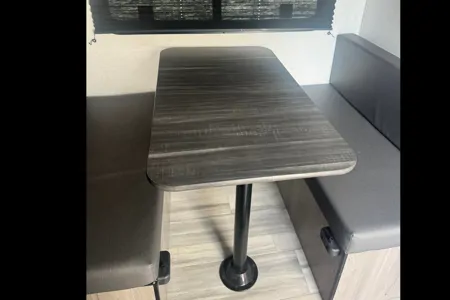 Charles's Keystone Hideout Travel Trailer