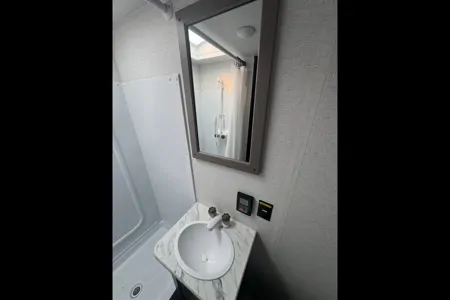 Charles's Keystone Hideout Travel Trailer