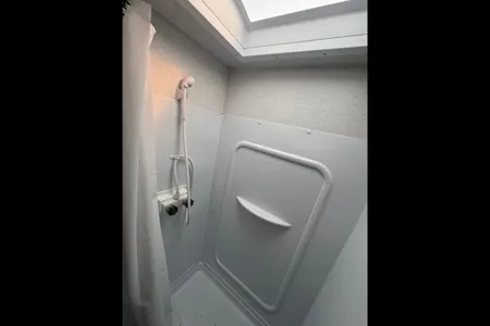 Charles's Keystone Hideout Travel Trailer