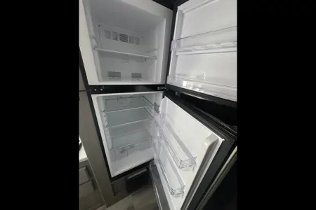 Charles's Keystone Hideout Travel Trailer