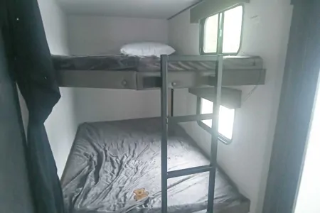"The Roaming Retreat" 32 Foot 2022 Travel Trailer