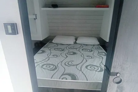 "The Roaming Retreat" 32 Foot 2022 Travel Trailer