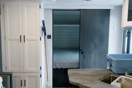 "The Roaming Retreat" 32 Foot 2022 Travel Trailer