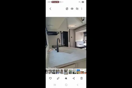 Gibson's FinestJay Flight SL Travel Trailer