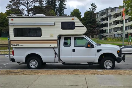 F-250 Squire