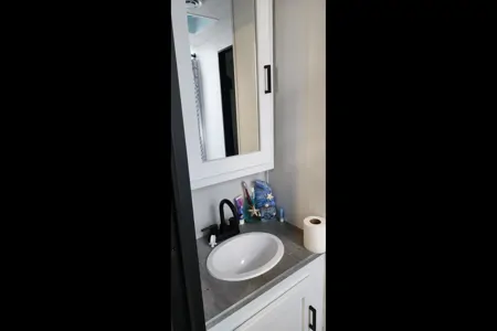 Mathew's Keystone Hideout Travel Trailer