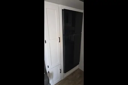 Mathew's Keystone Hideout Travel Trailer