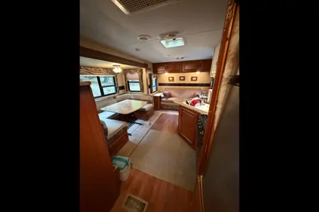 Keystone Outback Travel Trailer