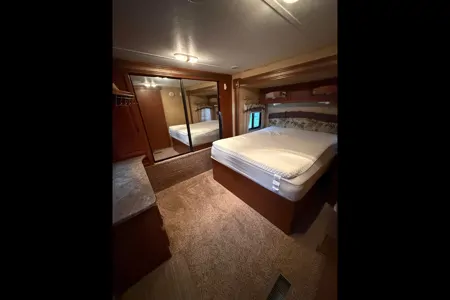 Keystone Outback Travel Trailer