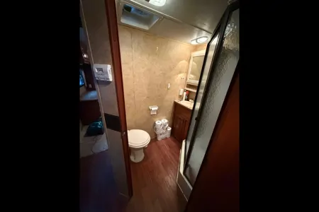 Keystone Outback Travel Trailer