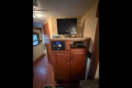 Keystone Outback Travel Trailer
