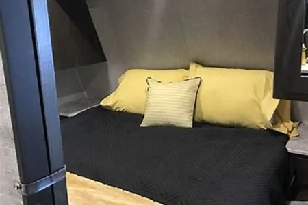 john's Coleman BH265 Travel Trailer