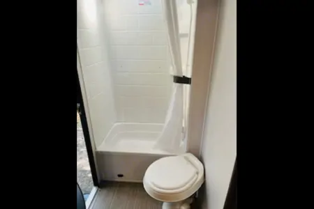 2021 Keystone Passport “Family Adventure Lodge”